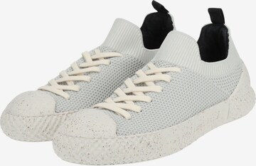 Asportuguesas Sneaker in Grau