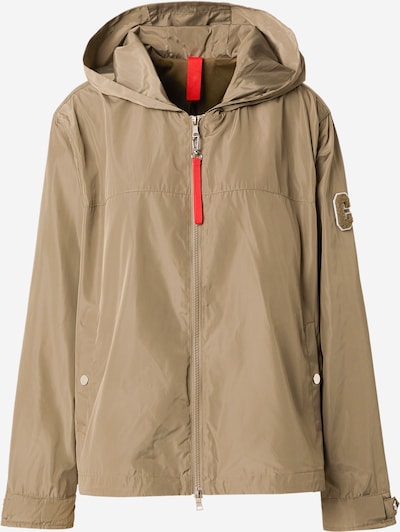 Demisezoninė striukė 'ZUG' iš No. 1 Como, spalva – alyvuogių spalva, Prekių apžvalga