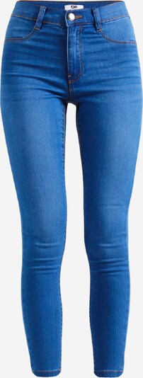 Dorothy Perkins Jean 'Frankie' en bleu, Vue avec produit