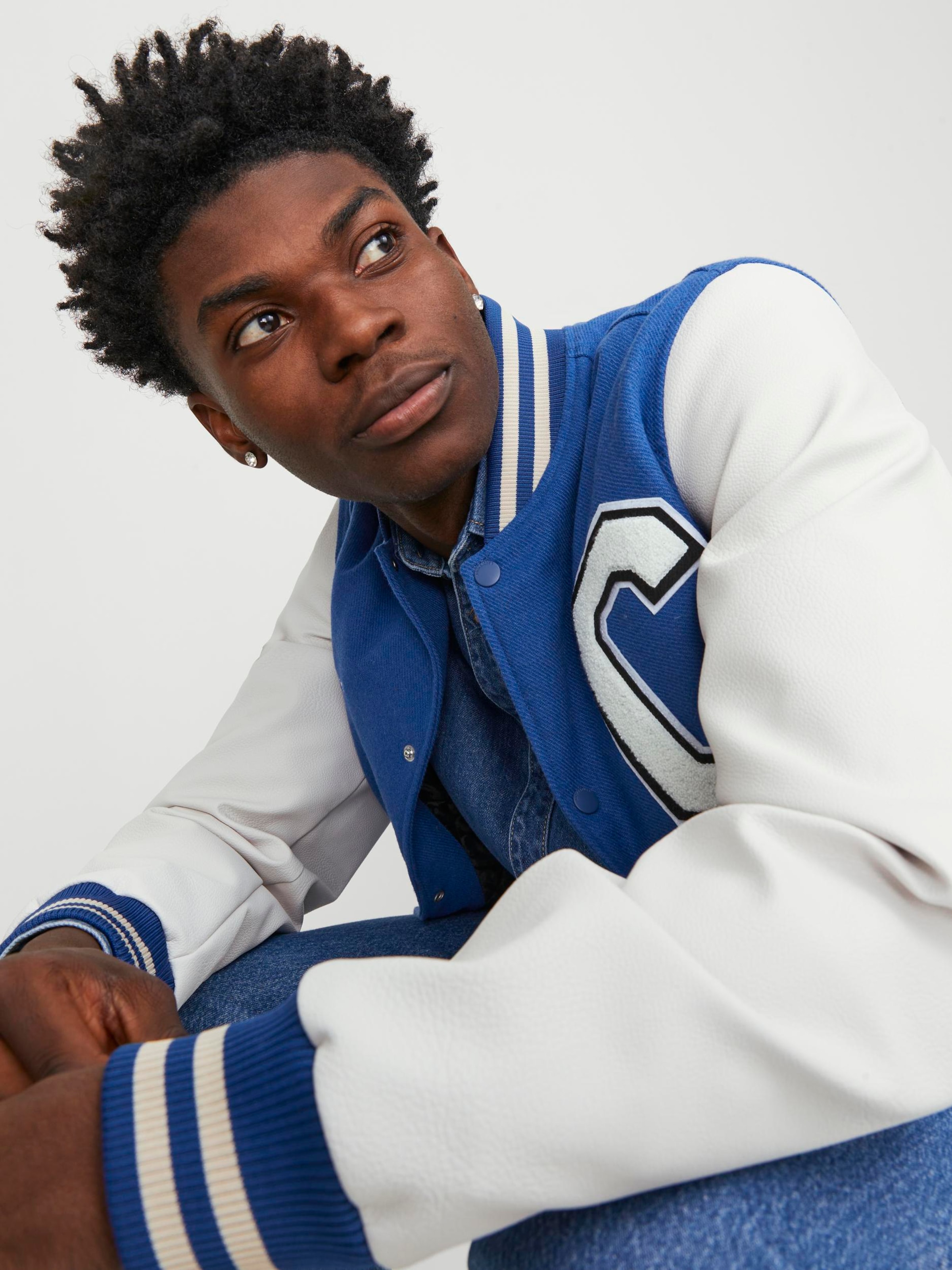 Varsity jackets outlet online