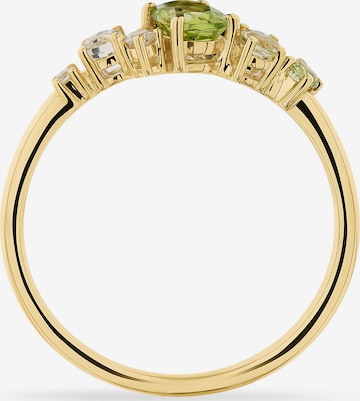 CHRIST Ring in Gold