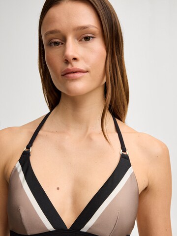 JOOP! Bikini top in Black