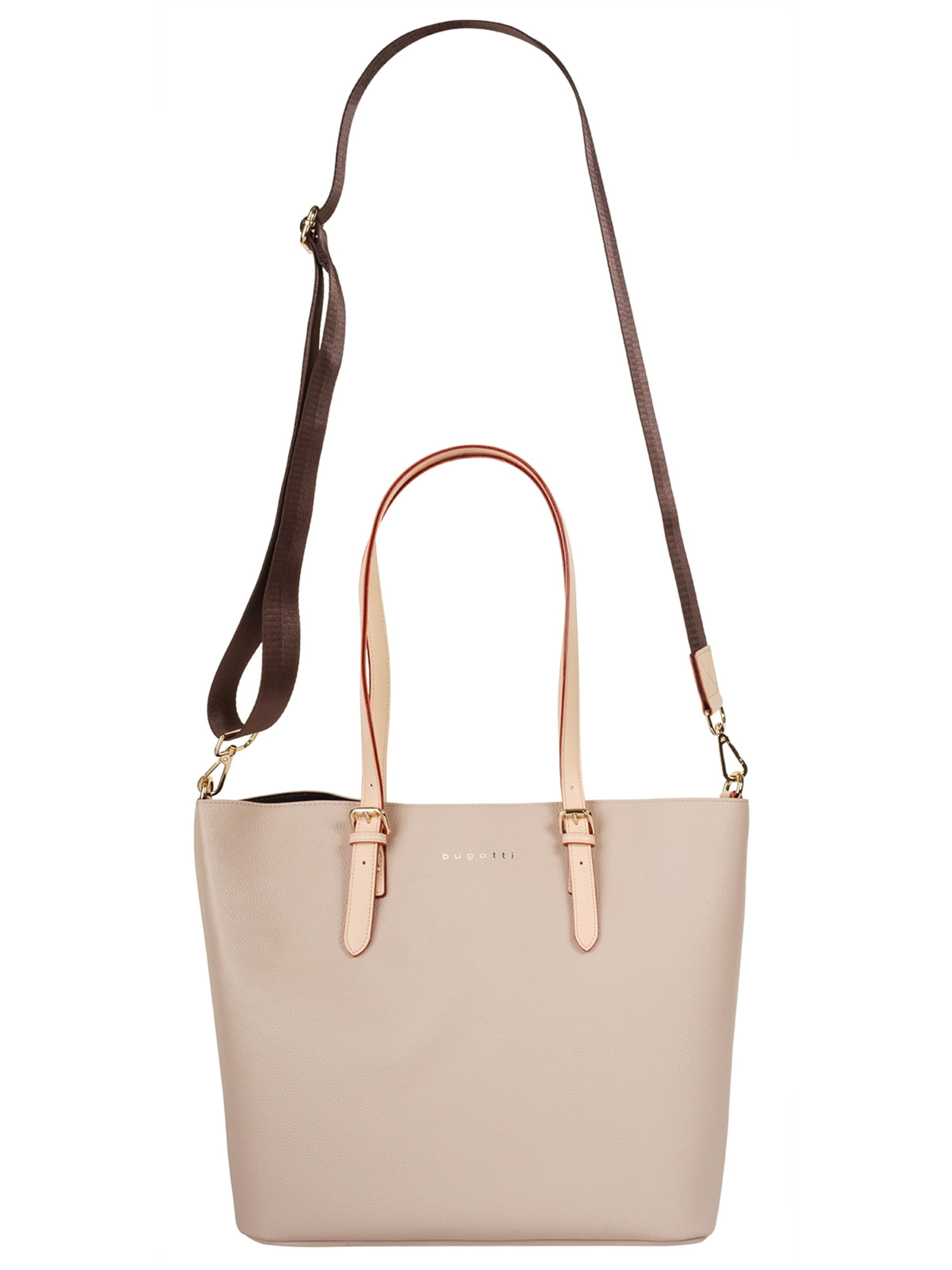 bugatti Shopper 'ELLA'‌‌‌‌ in Beige