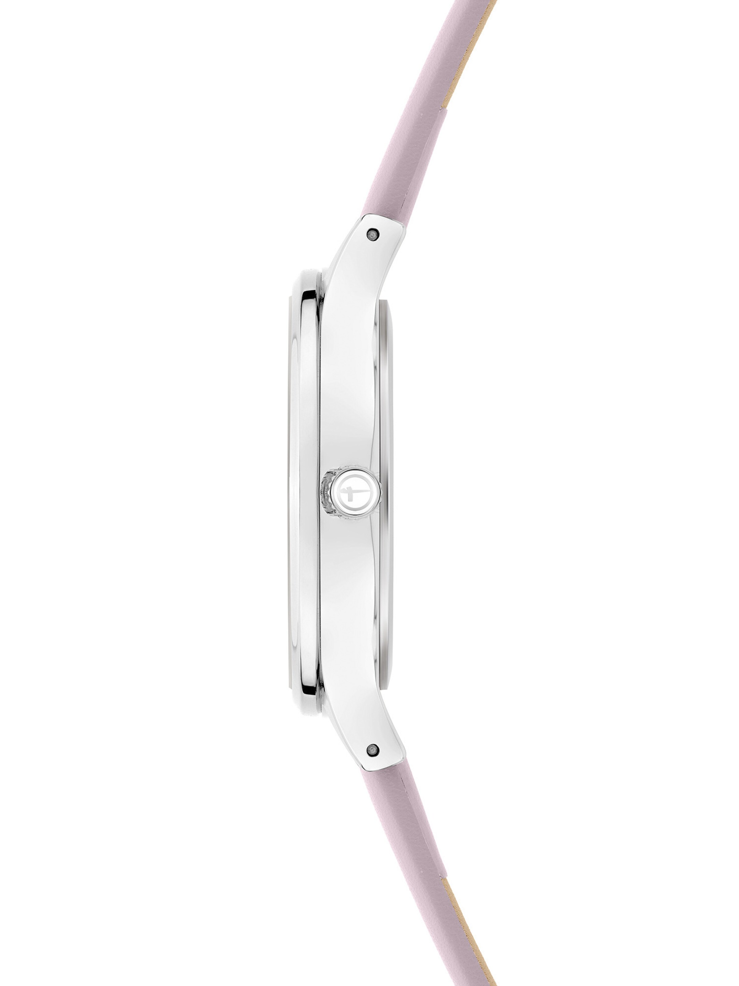 Tamaris Analoguhr in Pink