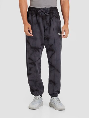 JACK & JONES Jogginganzug in Grau