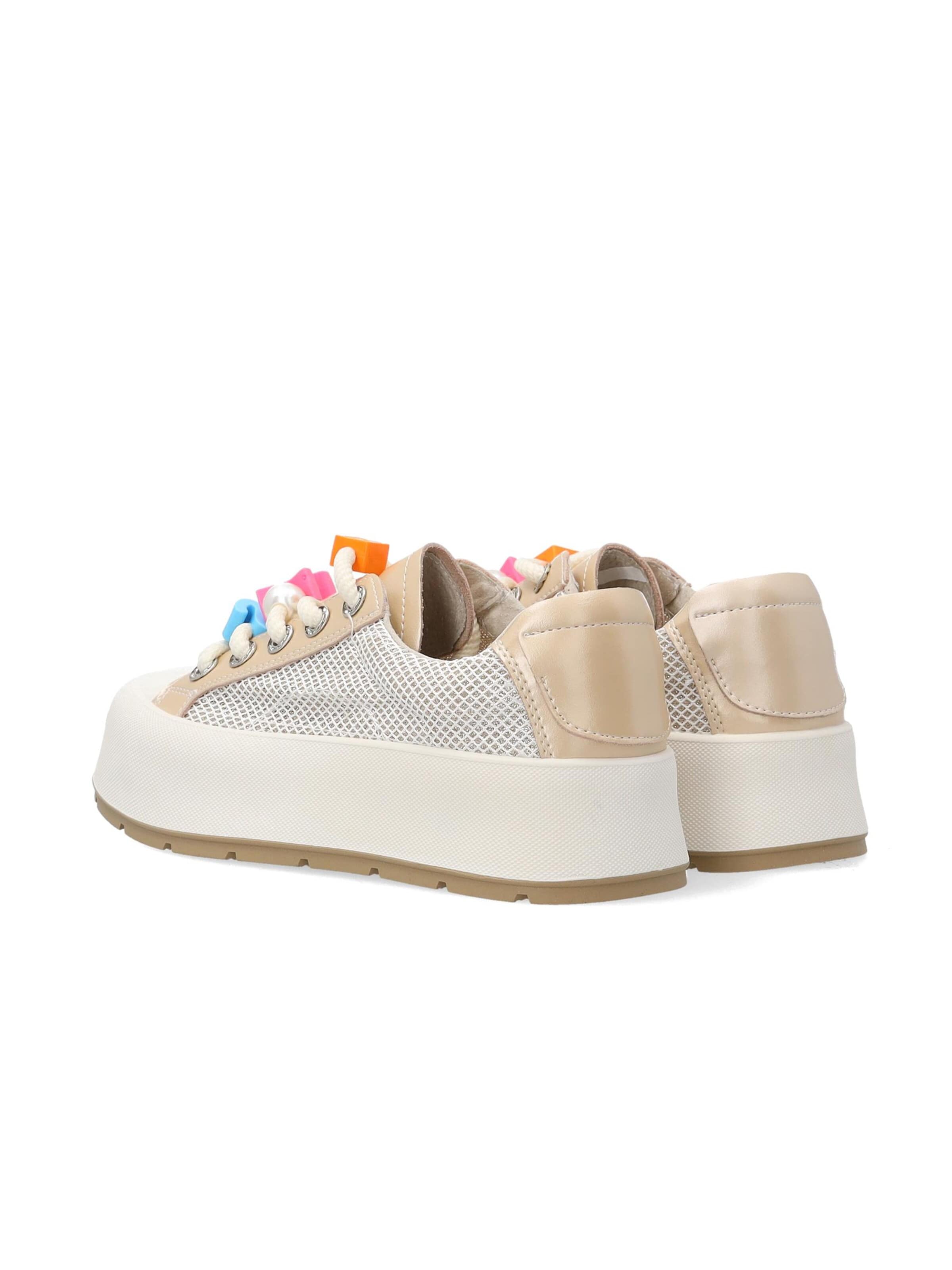 VENEZIA Sneaker low 'Venezia'‌‌‌ in Gold