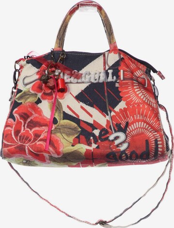 Desigual Bag in One size in Mixed colors: front