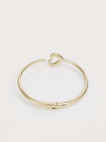 BOSS Rannekoru 'HONEY BOUNDLESS' värissä kulta