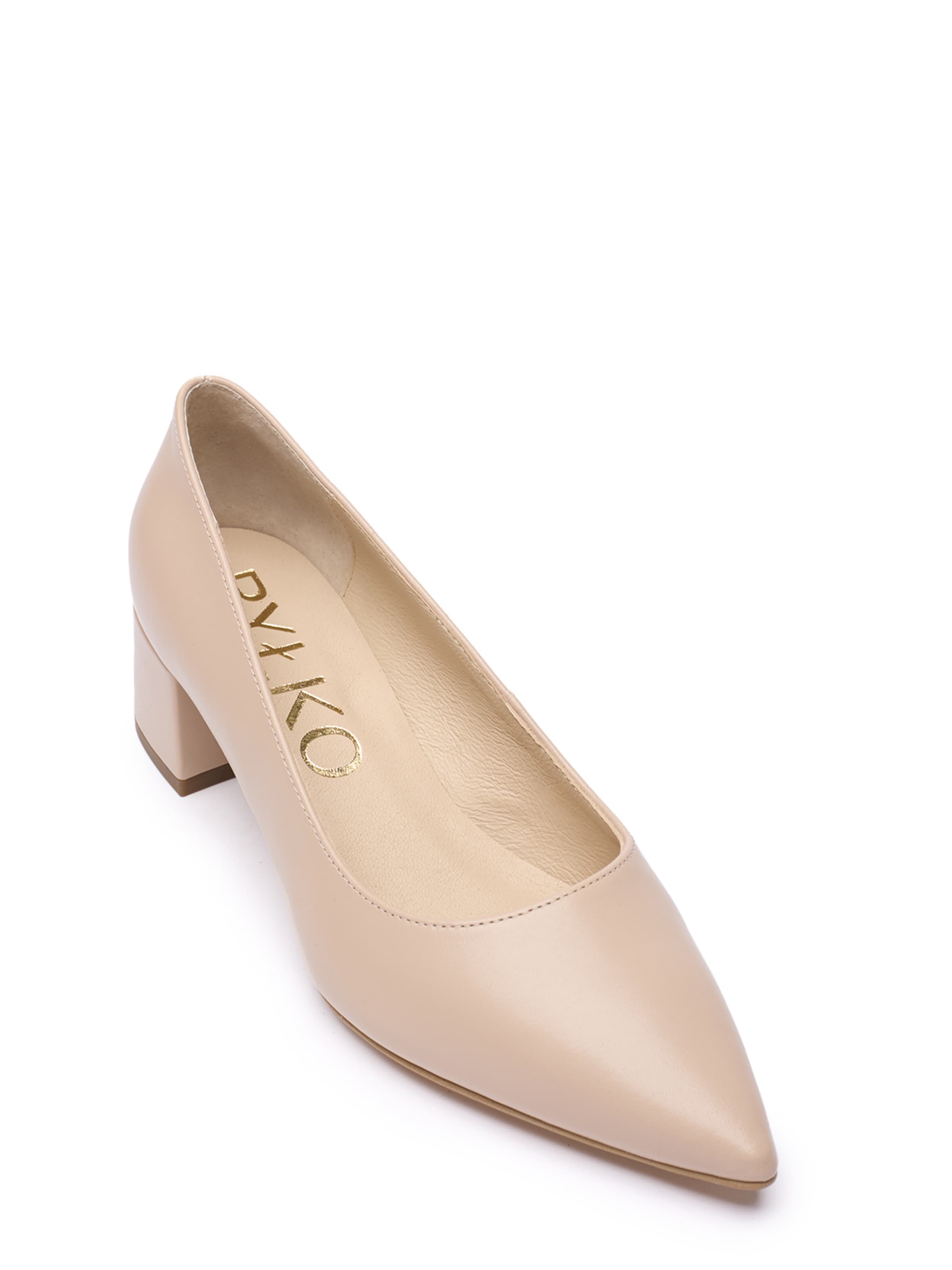 smėlio RYŁKO Vakariniai bateliai