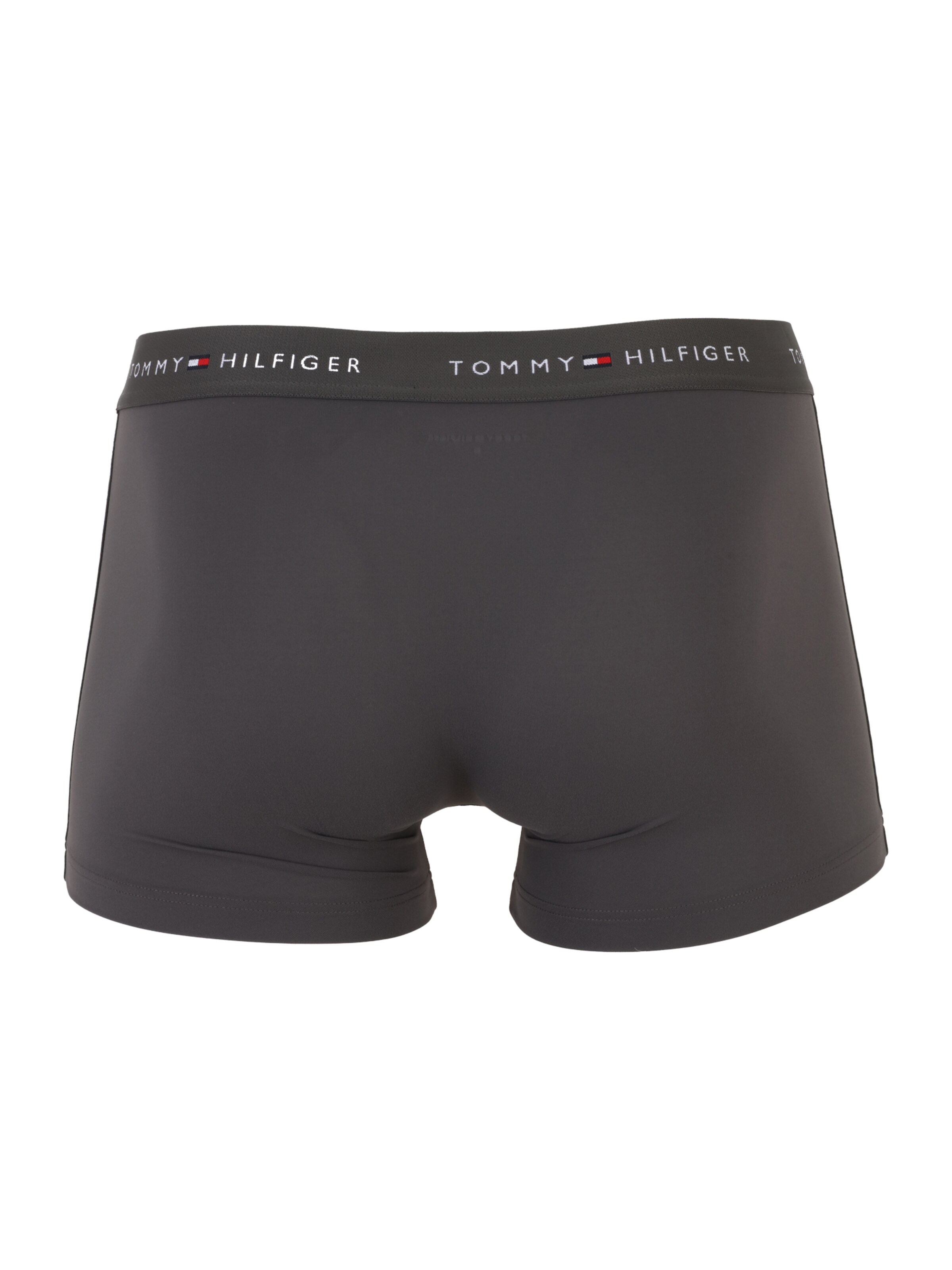 Tommy Hilfiger Underwear Μποξεράκι σε γκρι