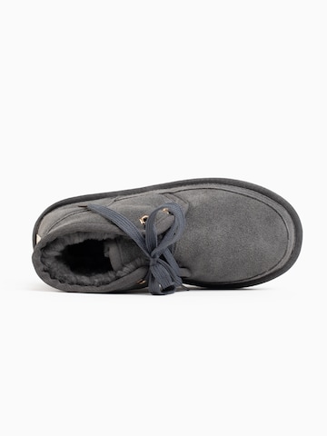 Boots da neve 'Charlizette' di Gooce in grigio