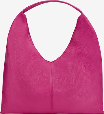 faina Kabelka - Ružová: predná strana