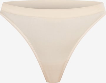 Smilodox Shaping slip ' Nysa ' in Beige: front