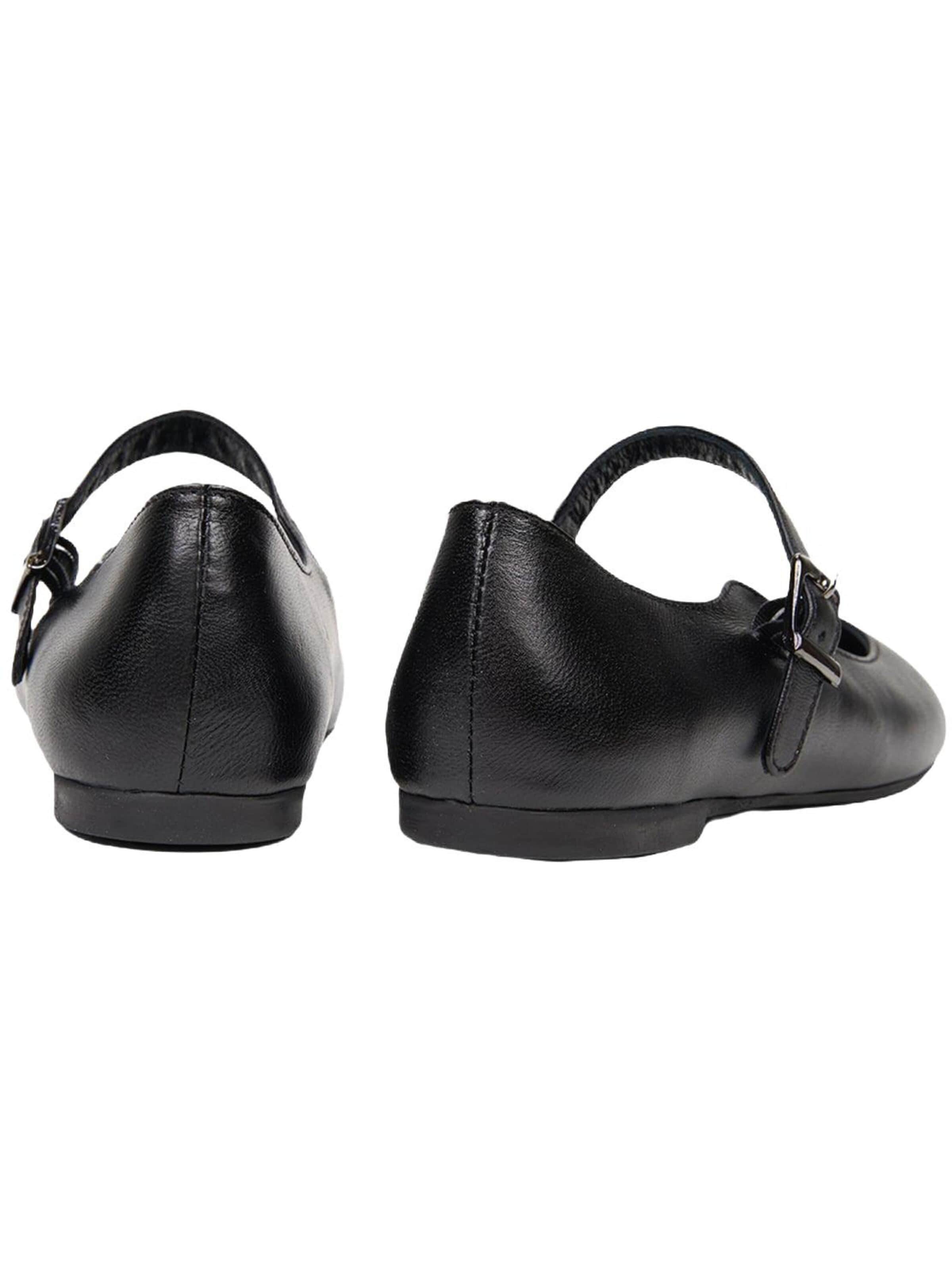 Ballerines 'Ballerinas' Desa en noir