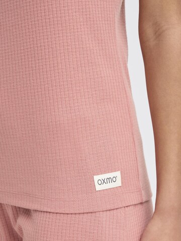 Oxmo - Top 'Pimini' en rosa