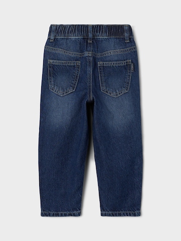 regular Jeans 'Sydney' di NAME IT in blu