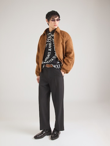 Versace Jeans Couture Sweater in Black