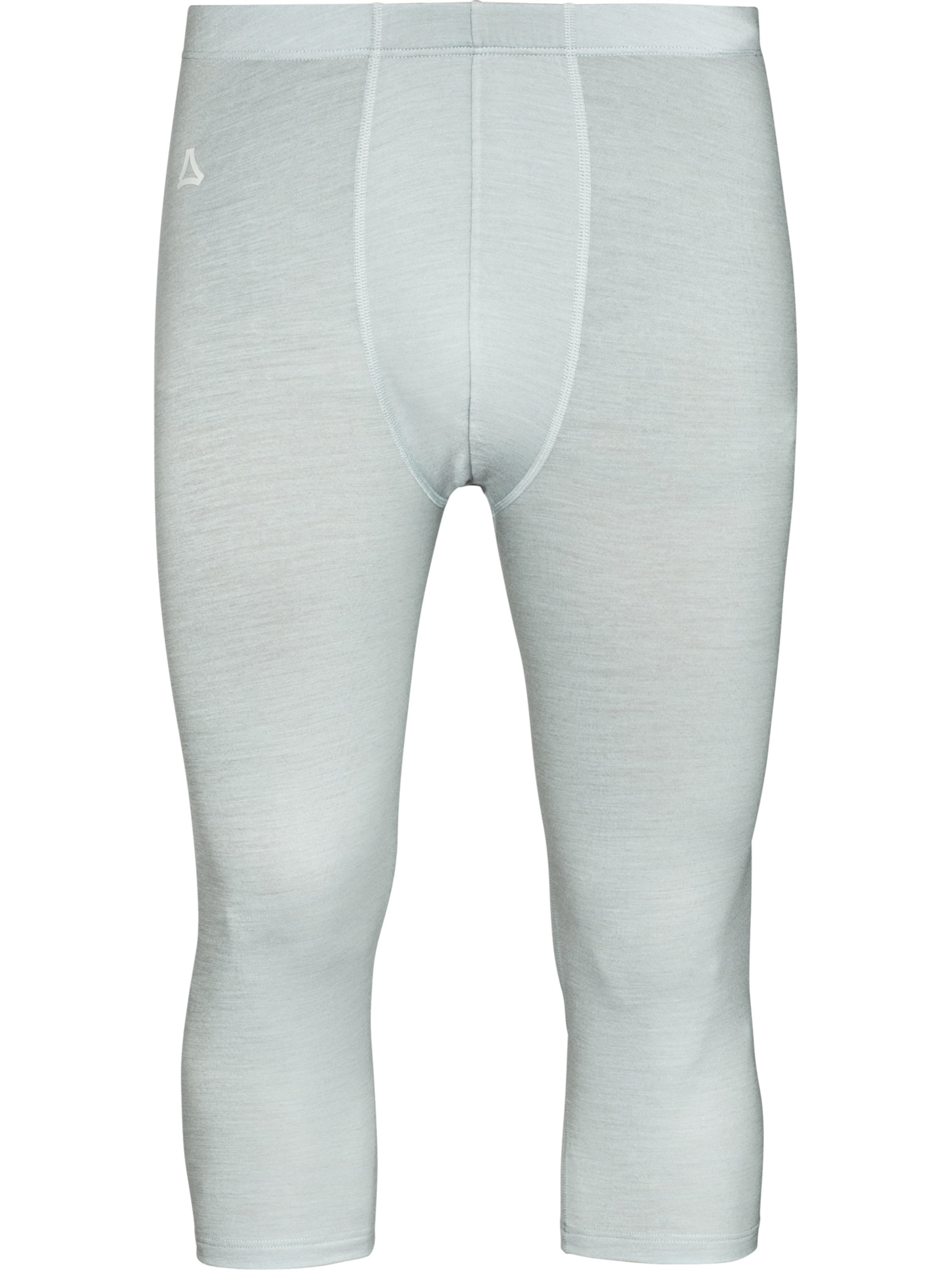 Schöffel Sports underpants in Grey: front