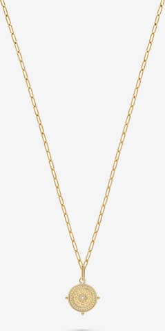 Guido Maria Kretschmer Jewellery Necklace in Gold: front