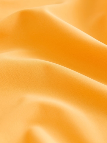 Next Футболка 'Rash Vest' в Оранжевый