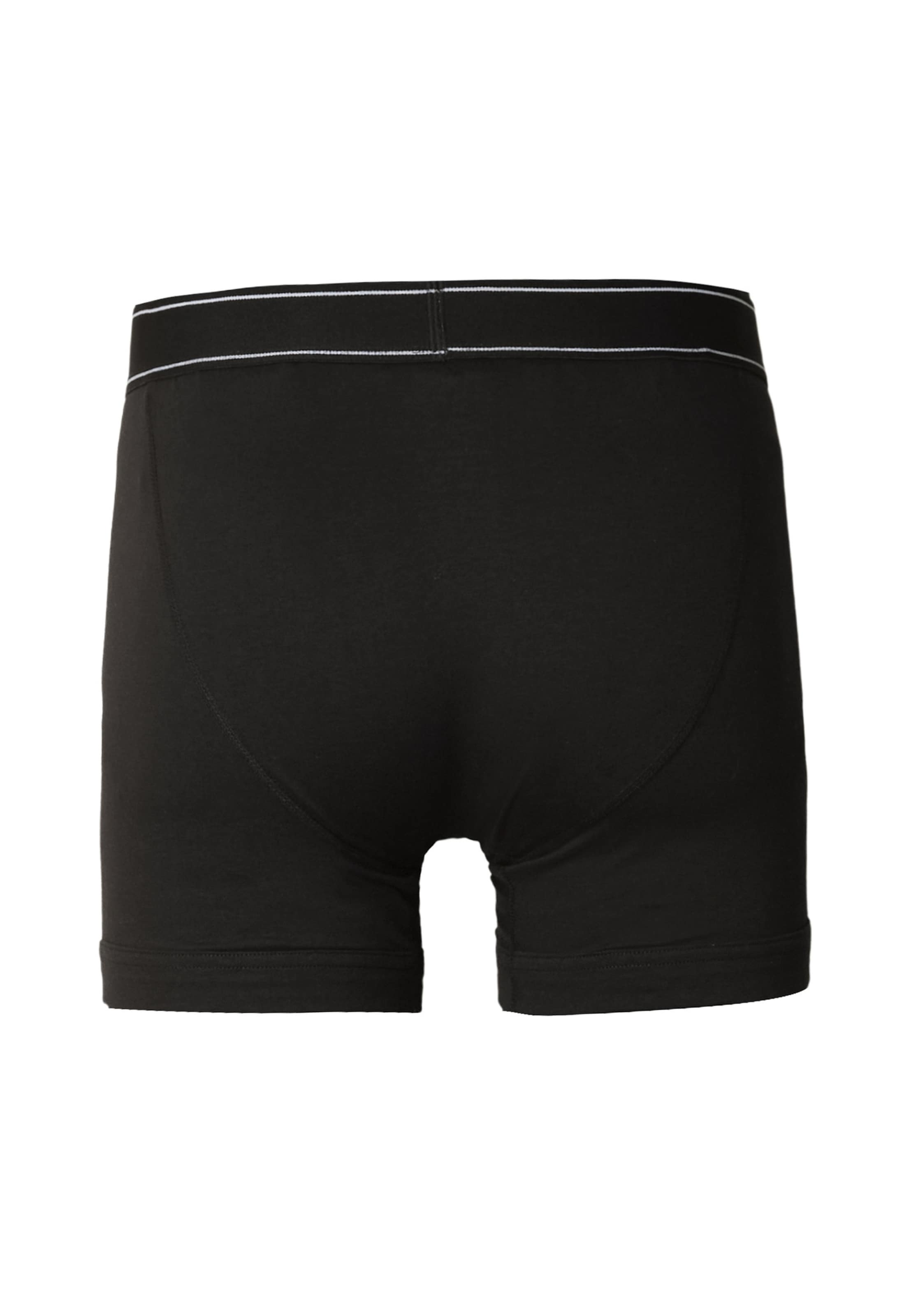 Prohibited Boxershorts in Zwart