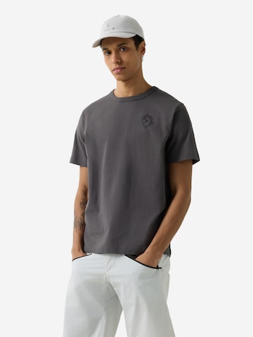 Bogner Fire + Ice Shirt 'Lino' in Grey: front