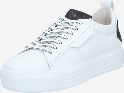Kennel & Schmenger Sneaker 'Up' in nachtblau / weiß, Produktansicht