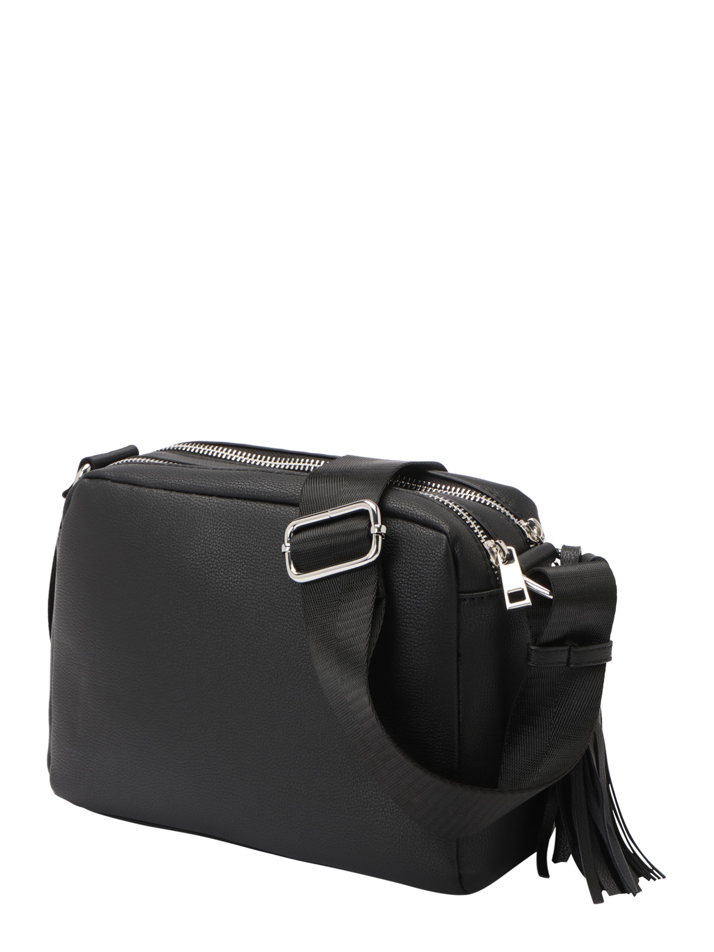 Sac à bandoulière ABOUT YOU en noir