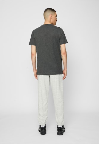 Urban Classics Shirt in Grey