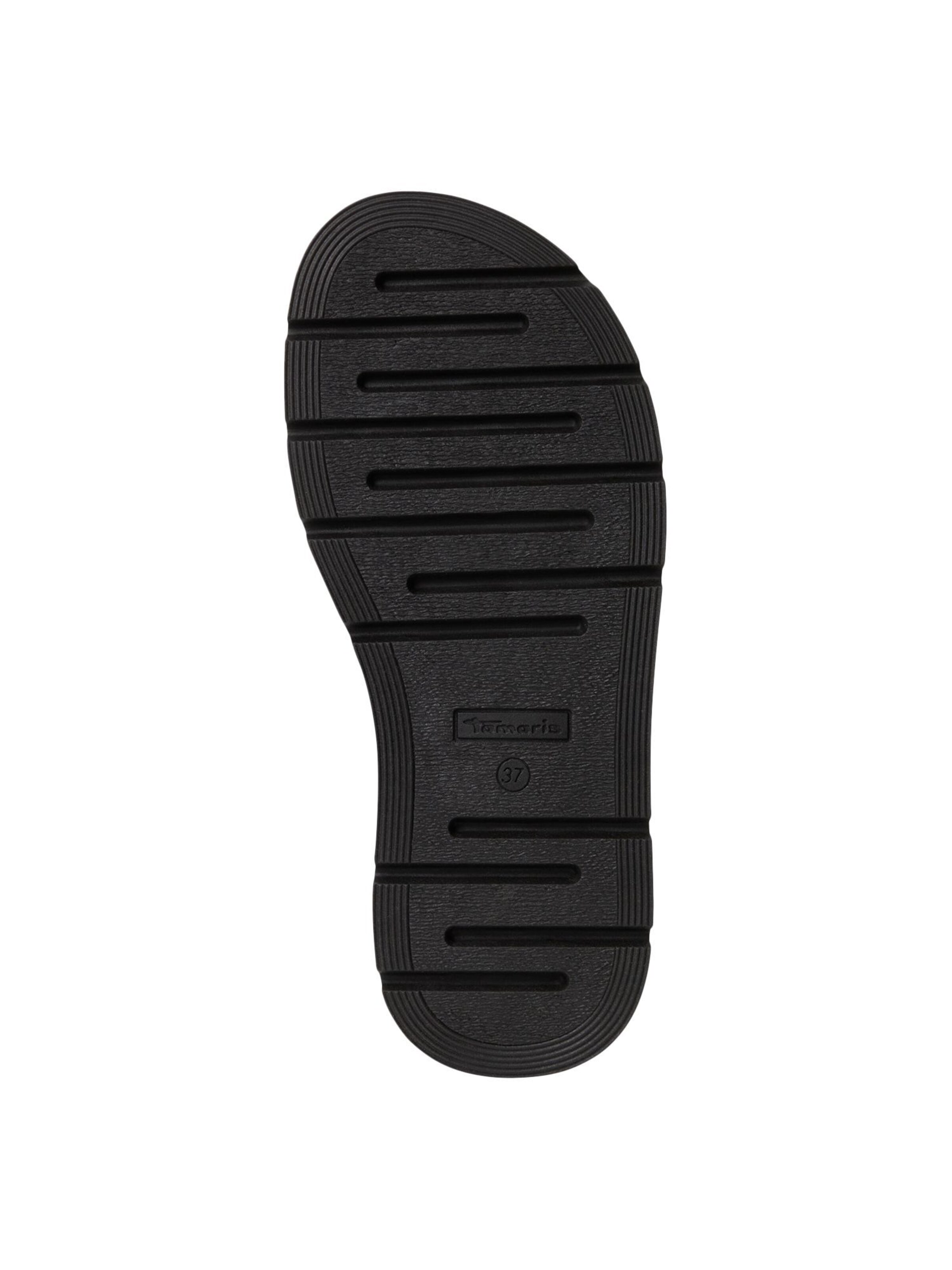 Tamaris Muiltjes in Zilver