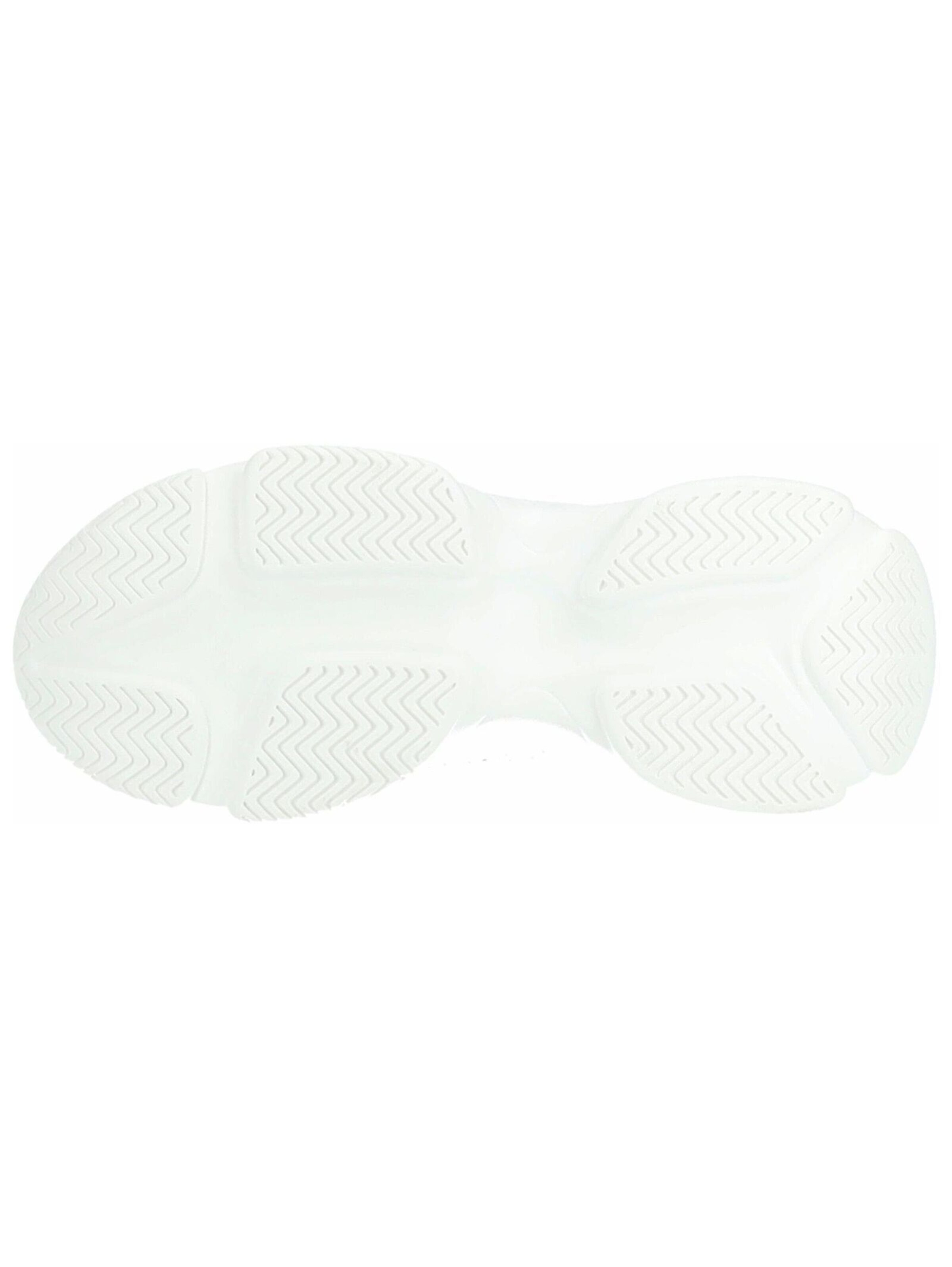 STEVE MADDEN Sneaker low in Weiß