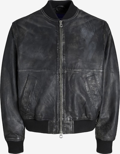 JACK & JONES Välikausitakki värissä musta, Tuotenäkymä