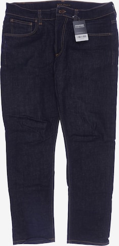 Nudie Jeans Co Jeans in 34 in Blue: front