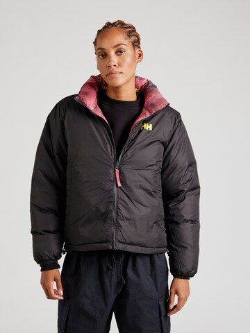 HELLY HANSEN Демисезонная куртка в Смешанный