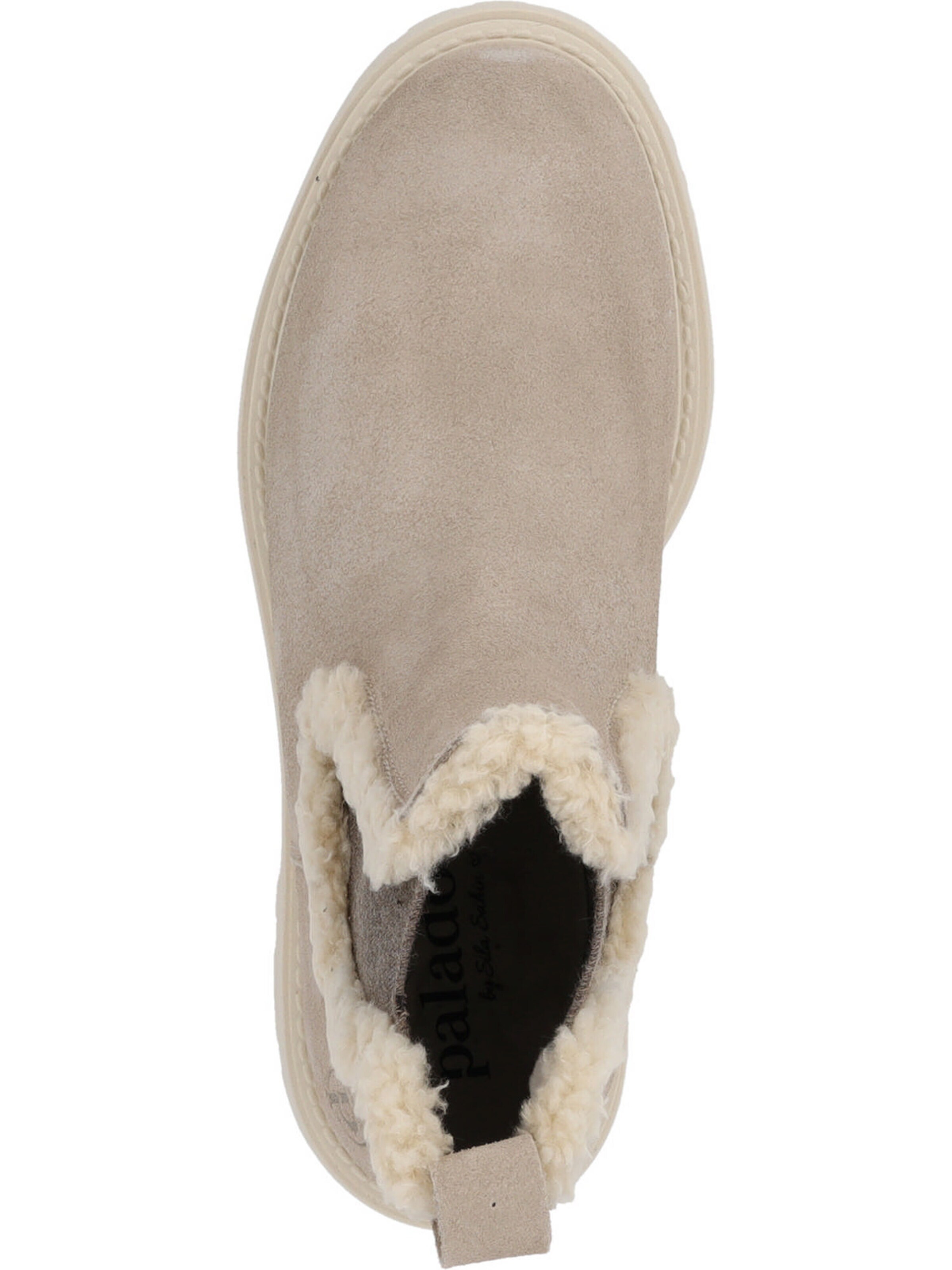 Palado by Sila Sahin Boots‌‌‌‌‌‌‌‌ in Beige