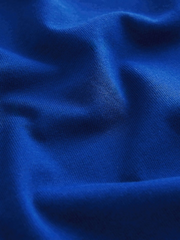 Next Shirt in Blue