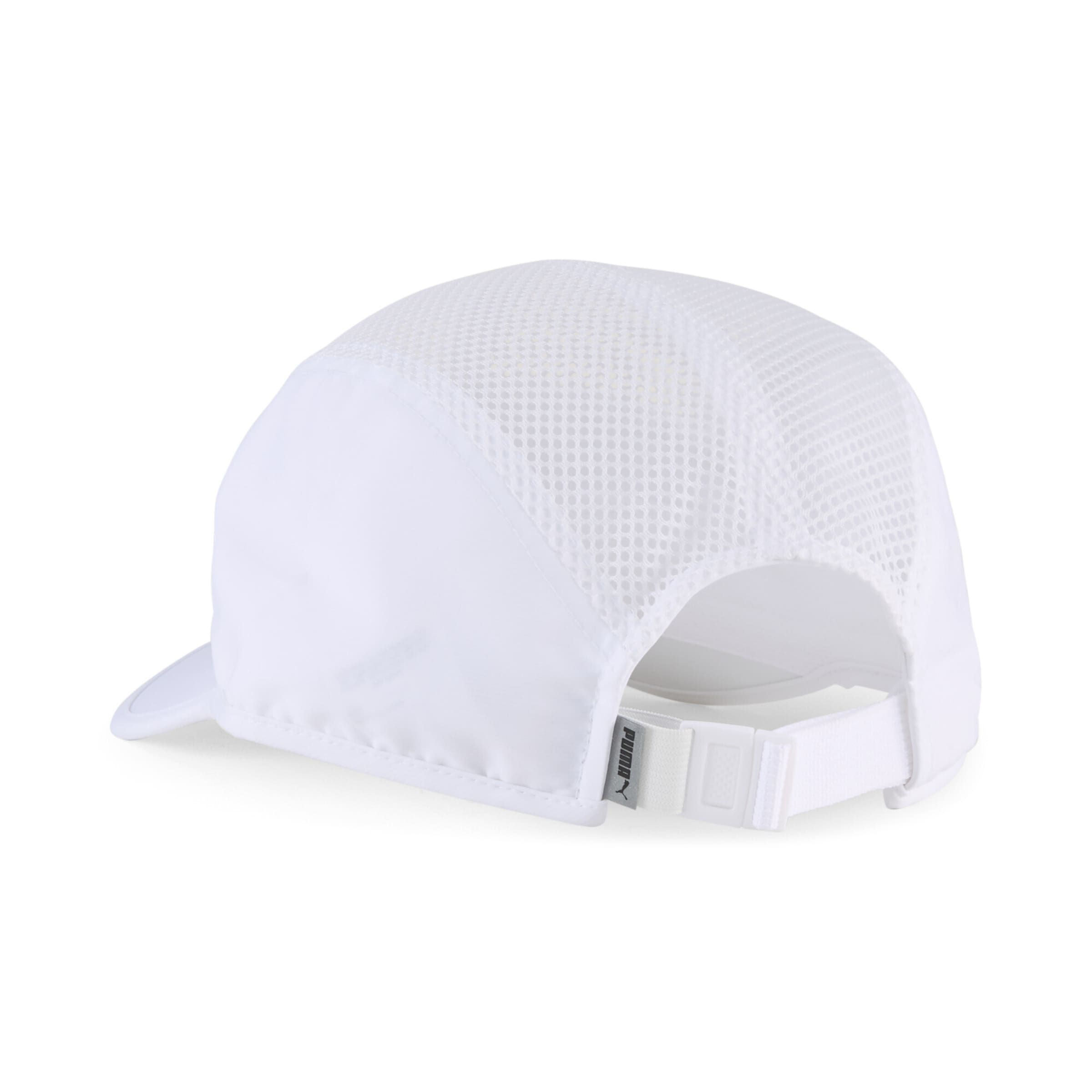 PUMA Sportpet in Wit