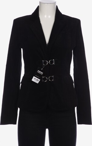 TOMMY HILFIGER Blazer L in Schwarz: predná strana