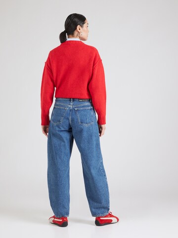 Loosefit Jean 'Nanci' Dr. Denim en bleu
