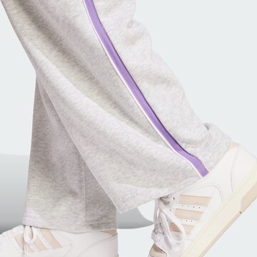 ADIDAS SPORTSWEAR Regular Sports trousers 'Essentials' in Grey