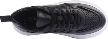 D.MoRo Shoes Sneaker 'Oprongi' in Schwarz