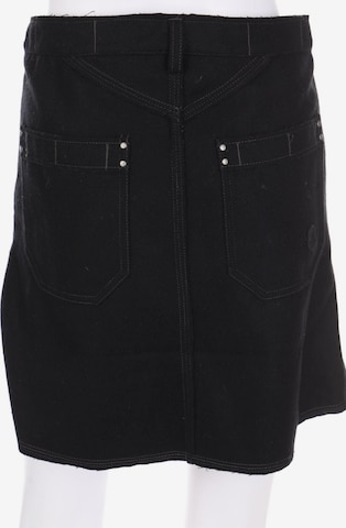 DIESEL Skirt in XS in Black