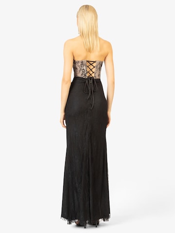 Kraimod Evening Dress in Black