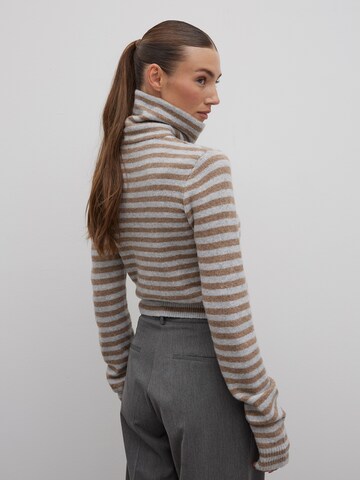 Pullover di RÆRE by Lorena Rae in marrone