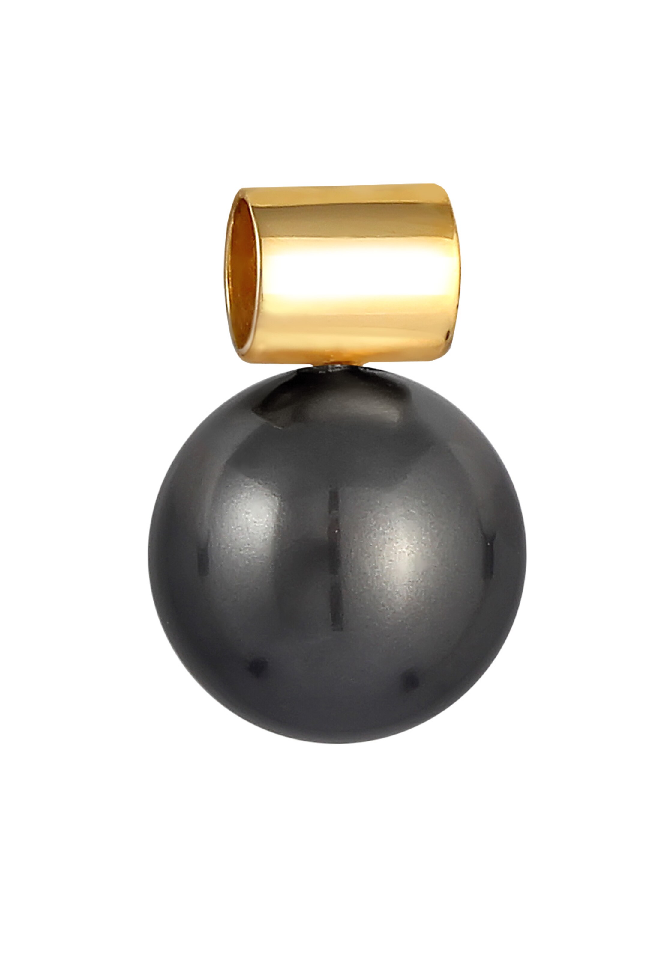 Nenalina Hangers in Goud: voorkant