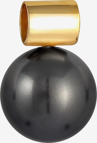 Nenalina Anhänger in Gold: Vorderseite