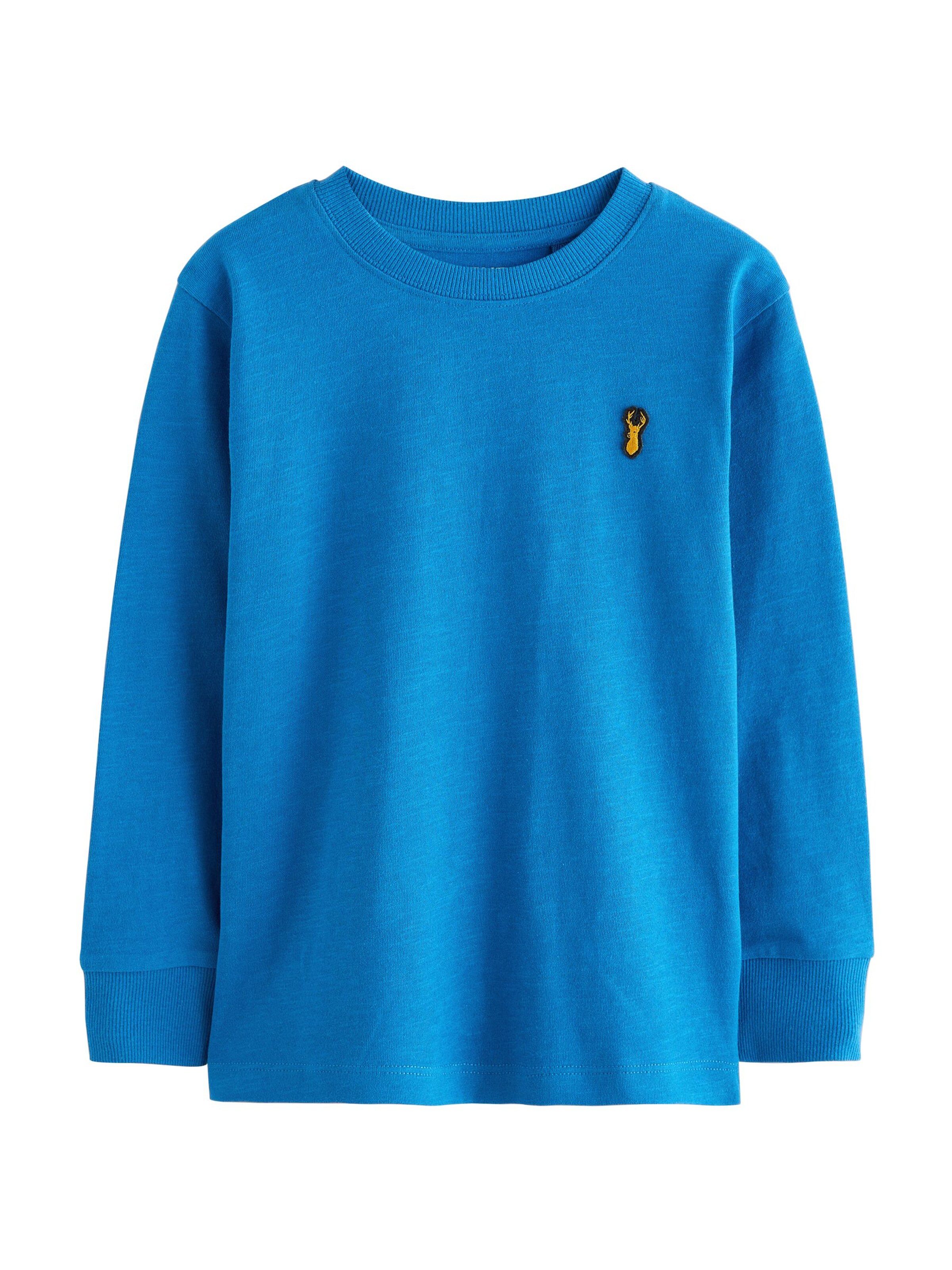 Next Футболка в Синий