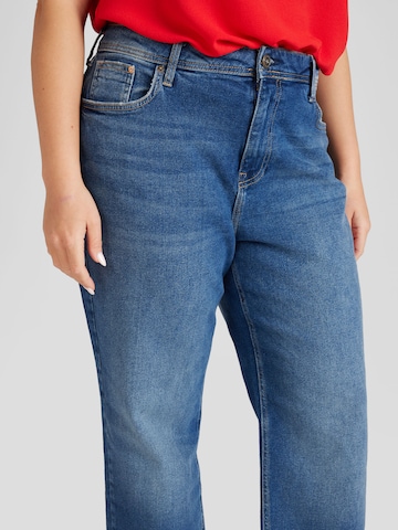 Loosefit Jean River Island Plus en bleu