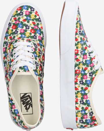 VANS Nízke tenisky 'Authentic' - Béžová