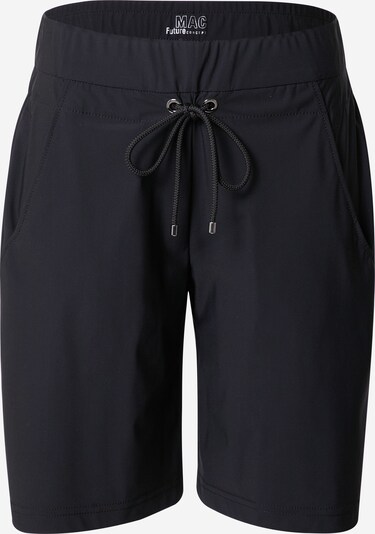 MAC Pantalon 'Summer' en noir, Vue avec produit